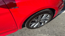 Audi A1 30 TFSI 110 S Line 5dr Petrol Hatchback